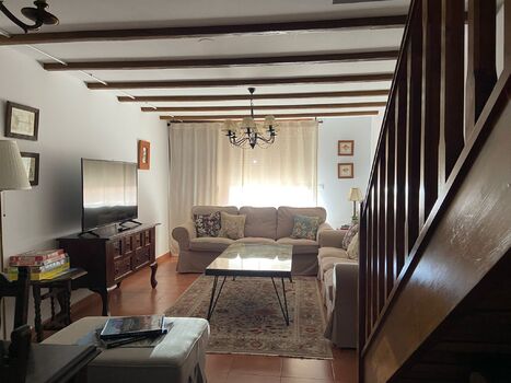 Chalet junto a Potes con piscina,Picos de europa, teleférico de Fuente Dé